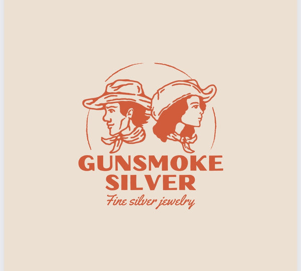 Gunsmoke Silver